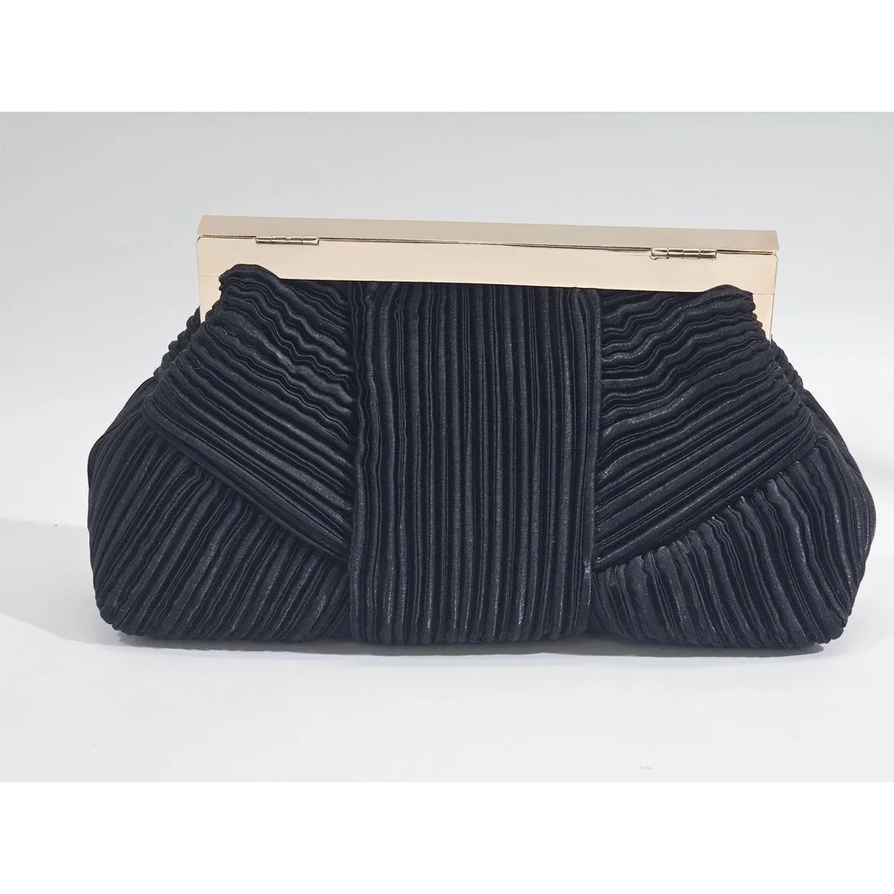 Jewel Badgley Mischka material polyester